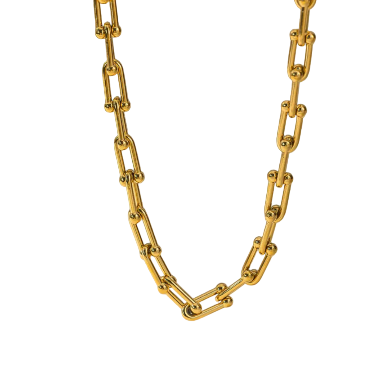 TIFFA NECKLACE