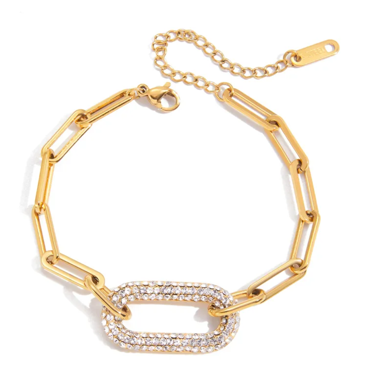 KLEO DIAMOND BRACELET