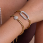 KLEO DIAMOND BRACELET