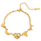 SWEET & SAVORY CHARM BRACELET