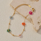 RAINBOW BLOOM BRACELET
