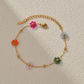 RAINBOW BLOOM BRACELET