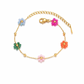 RAINBOW BLOOM BRACELET