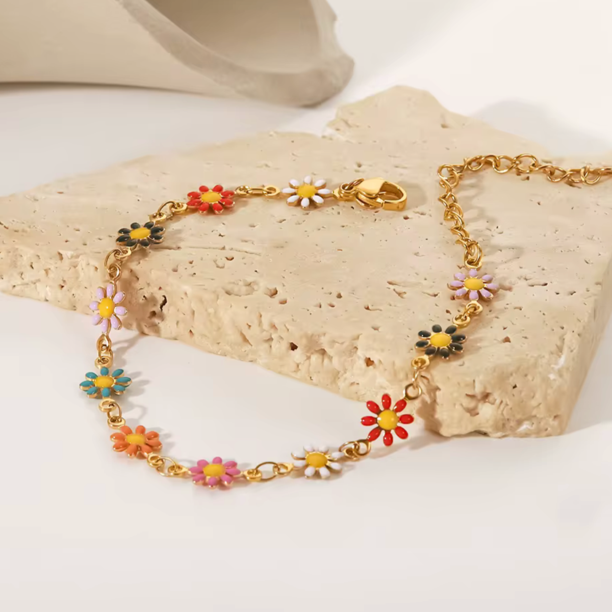 DAISY DELIGHT BRACELET