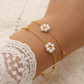 DORIS BLOOM BRACELET