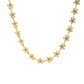 ADA GOLDEN  NECKLACE