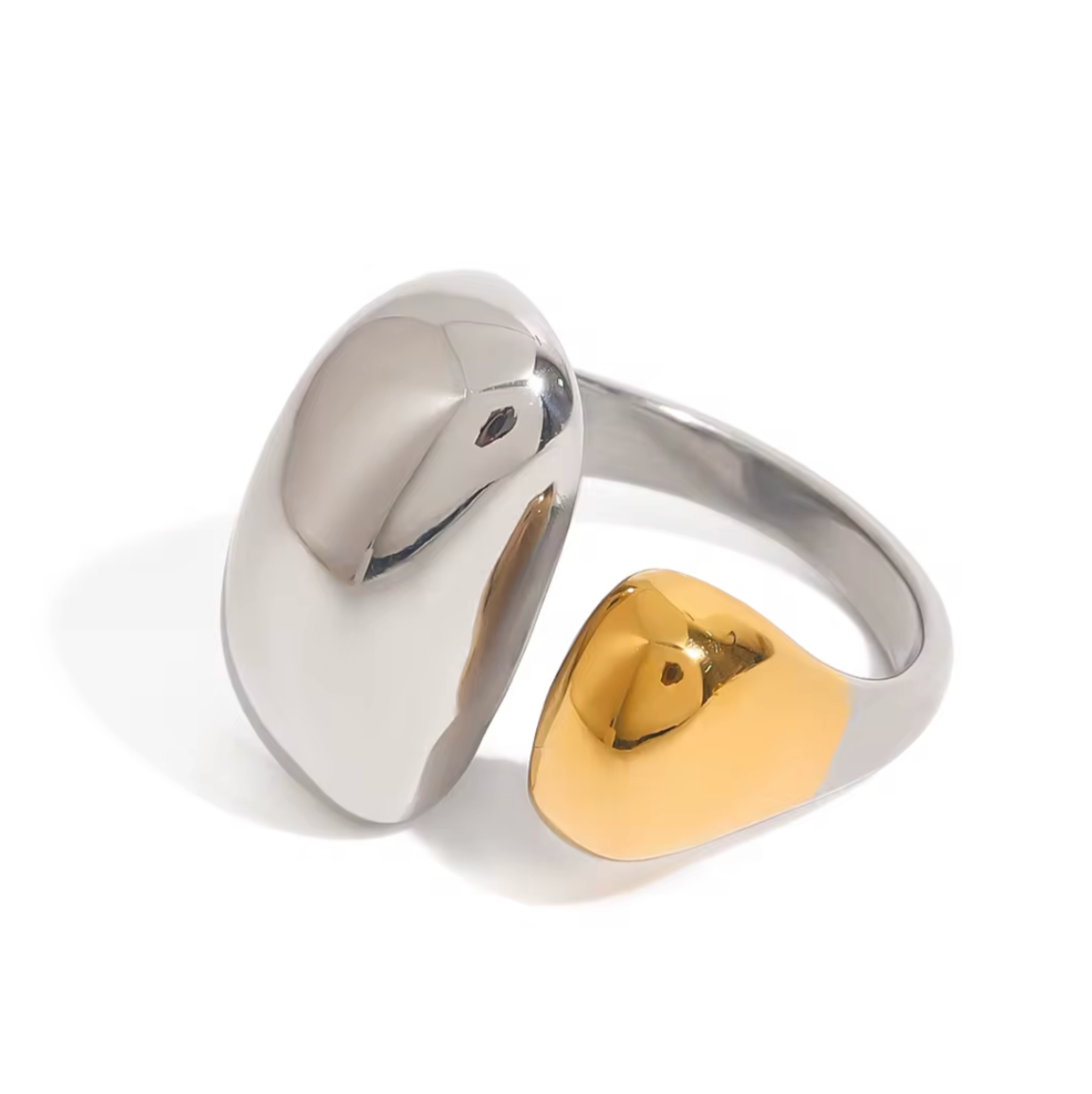PEBLE RING