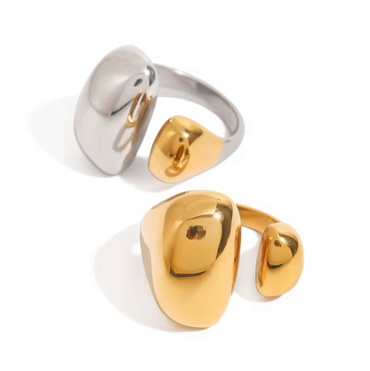 PEBLE RING