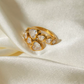 ROMA GOLD RING