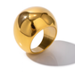 DOMIN GOLD RING