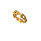 CHLOE GOLD RING