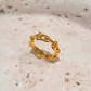 CHLOE GOLD RING