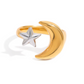 LUAN STAR RING