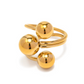 SPHERE RING