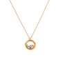 HARPER GOLD CHAIN NECKLACE