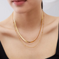 HARMONY LAYERED NECKLACE