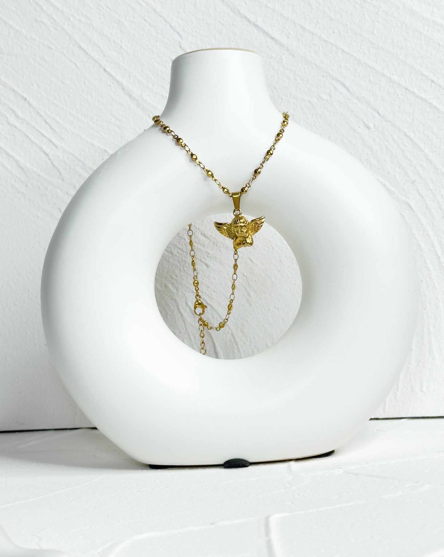 CHAMUEL NECKLACE