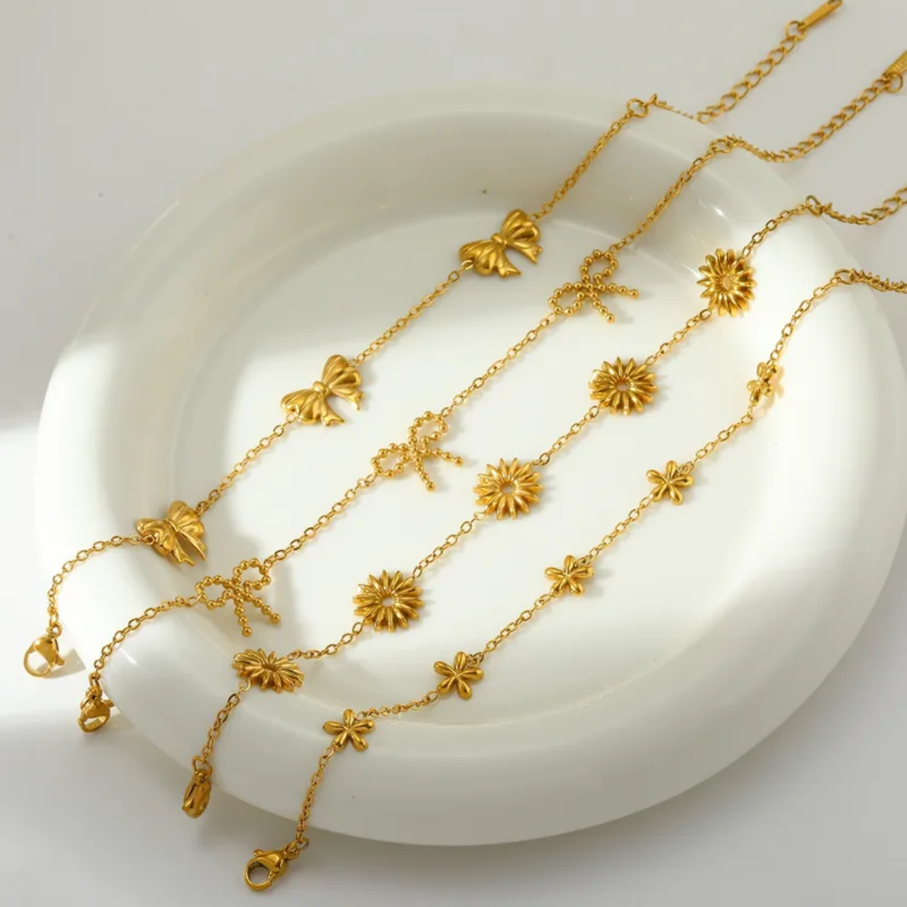 DORINTIA BRACELET