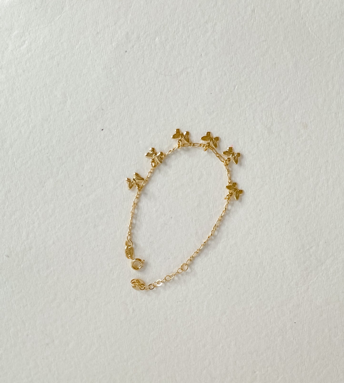 BUTTERFLY BRACELET